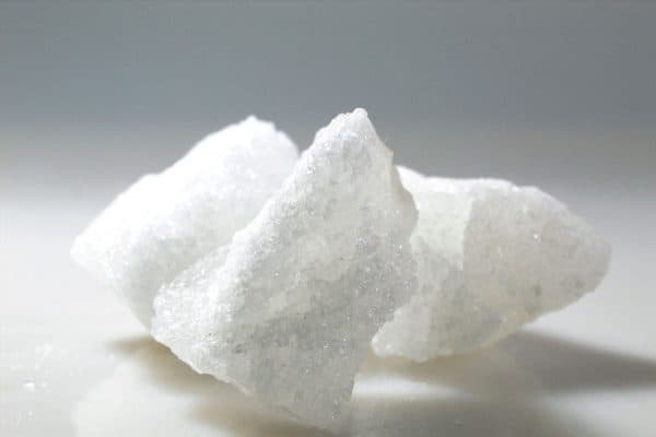 قیمت سنگ نمک سفید + خرید باور نکردنی