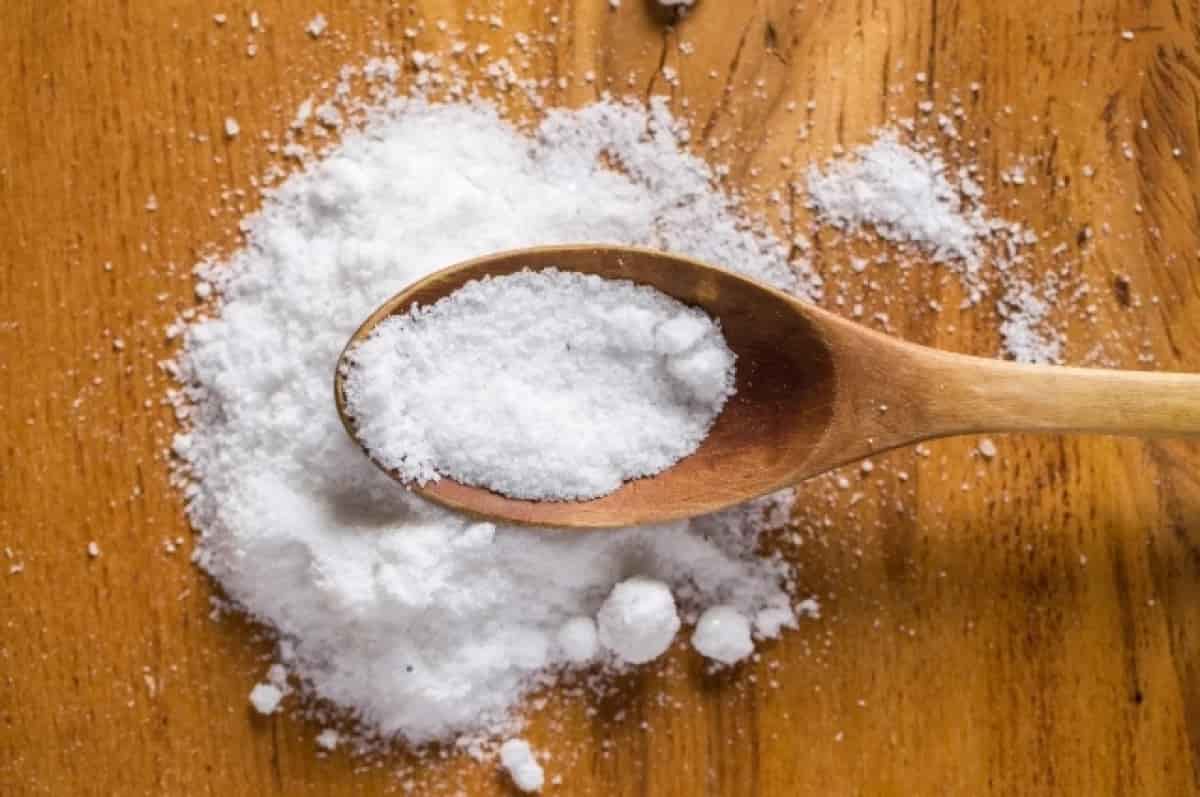 خرید نمک پودری + قیمت فروش استثنایی