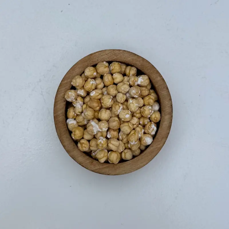 راهنمای خرید نخودچی شور + قیمت عالی