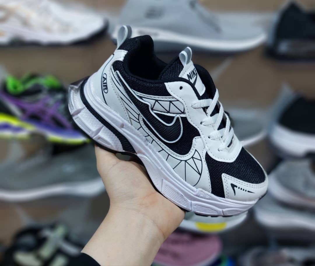 کتانی مدرسه نایک