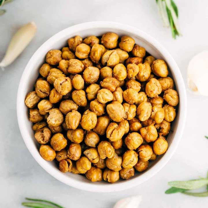 خرید و قیمت نخودچی + فروش صادراتی