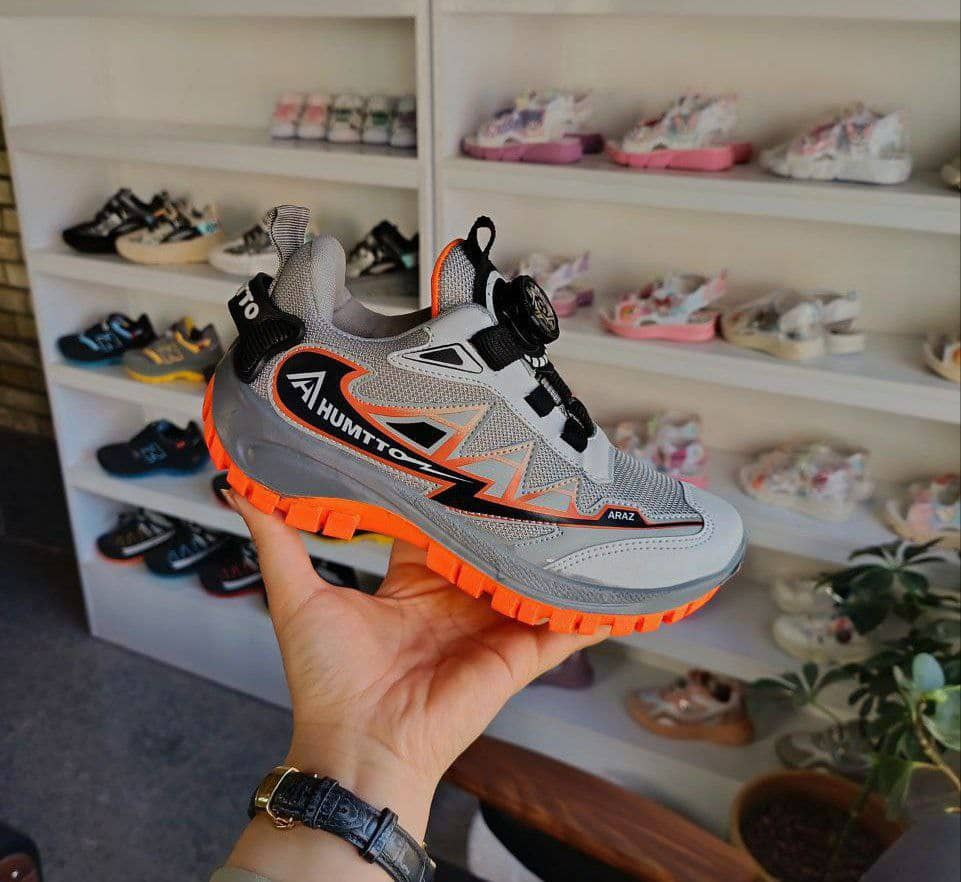 کتانی مدرسه استاندارد