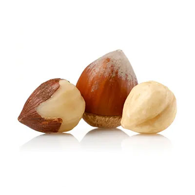 قیمت خرید فندق بدون پوست + فروش ویژه