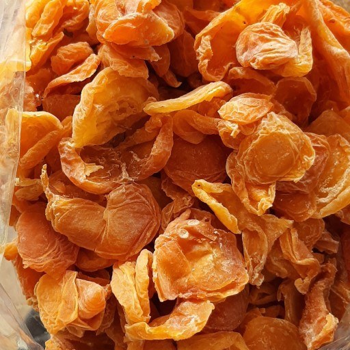 خرید و فروش برگه زرد آلو + فروش عمده