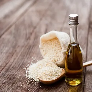 خرید روغن کنجد مرغوب + قیمت عالی باکیفیت