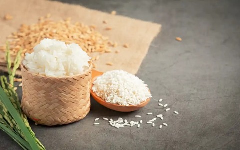 خرید برنج کامفیروز اصل با تضمین بازگشت وجه