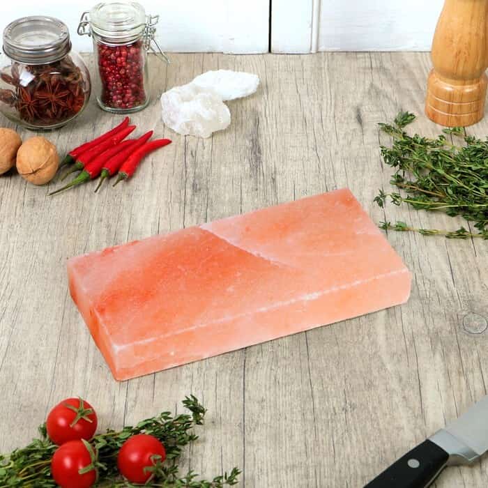 خرید و فروش تخته گریل نمک با شرایط فوق العاده