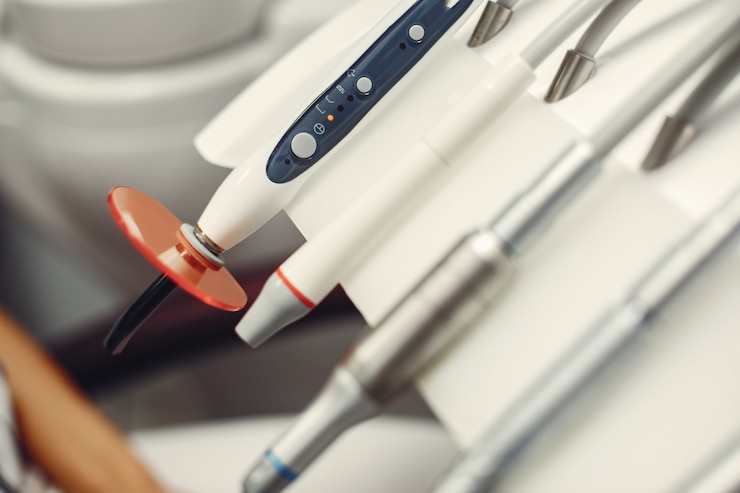 قیمت روز یونیت دندان‌ پزشکی قابل حمل