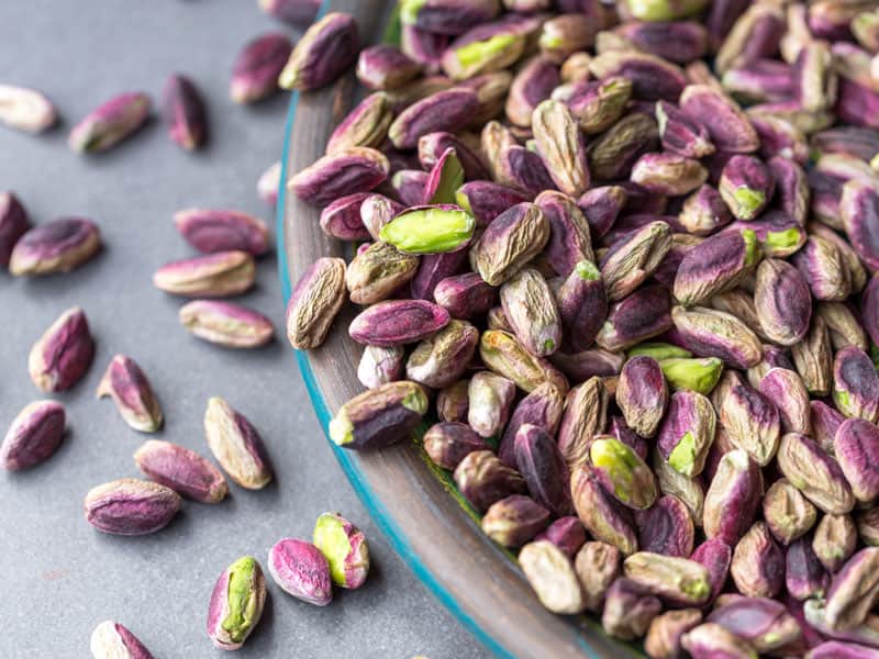 تصویر 5 از فروش مغز پسته + قیمت عمده