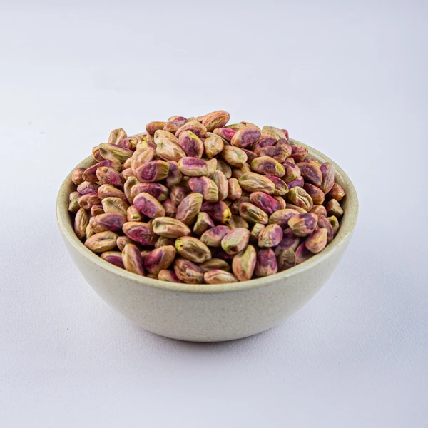 تصویر 3 از فروش مغز پسته + قیمت عمده