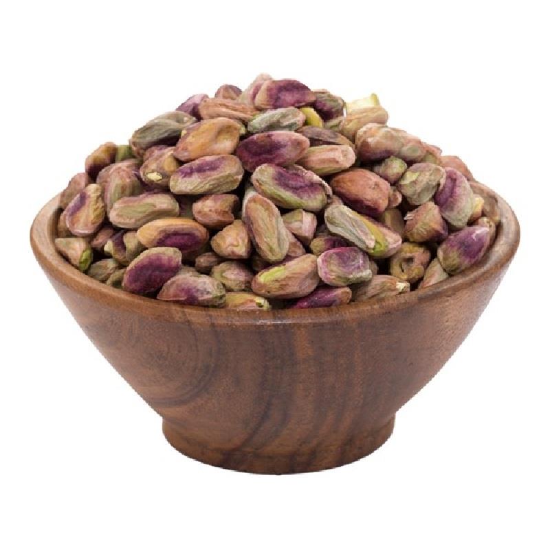 تصویر 1 از فروش مغز پسته + قیمت عمده