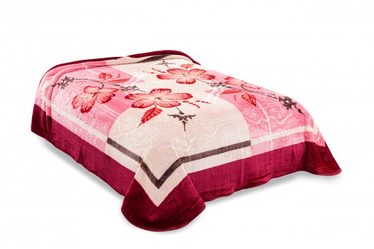 اعلام قیمت پتو دو نفره زنبق از کارخانه