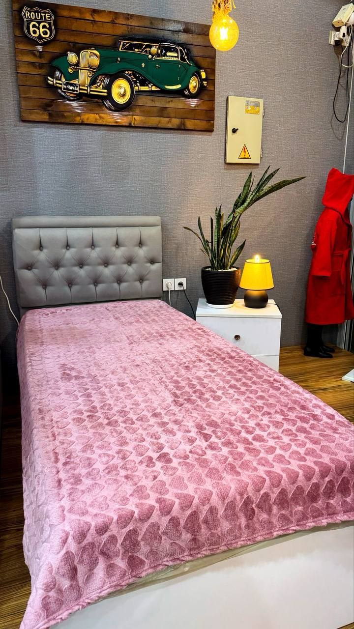 تصویر 1 از سفارش پتو مسافرتی ارزان از شرکت رادمان