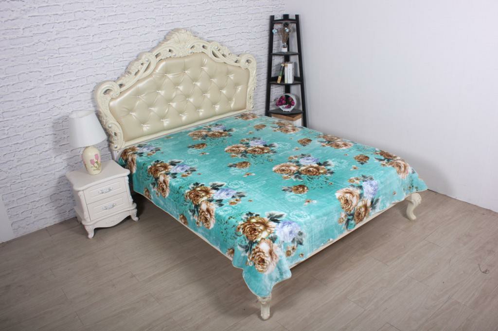 مرکز پتو فروشی گل برجسته خارجی