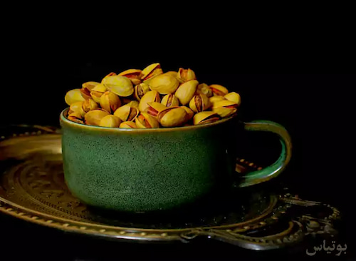 خرید پسته شور + خرید ویژه