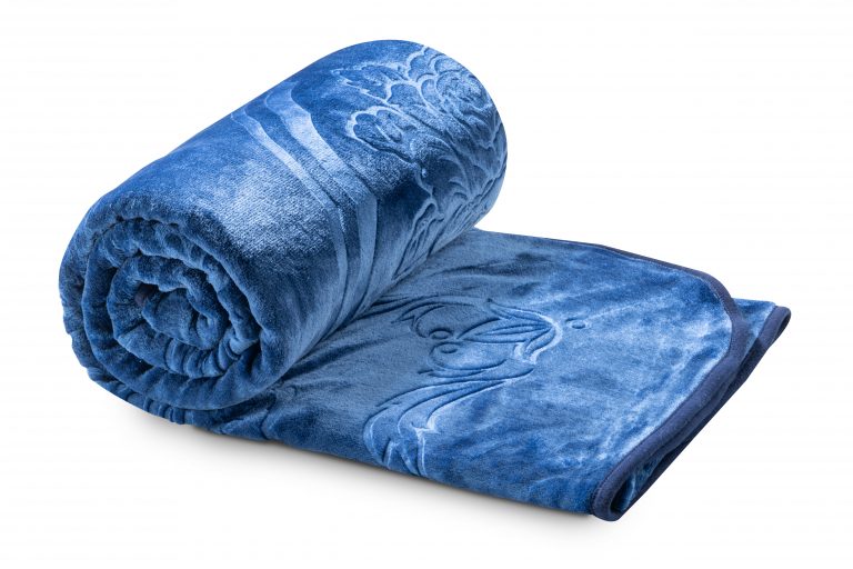 فروش عمده پتو قم از کارخانه لاله