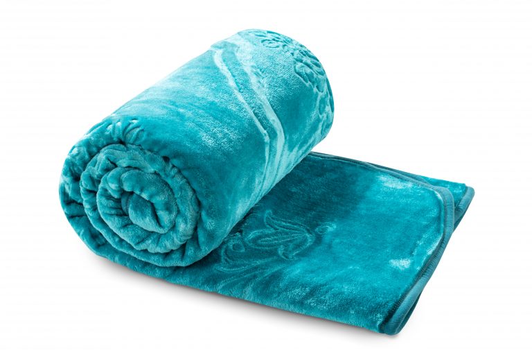 تصویر 1 از فروش عمده پتو قم از کارخانه لاله