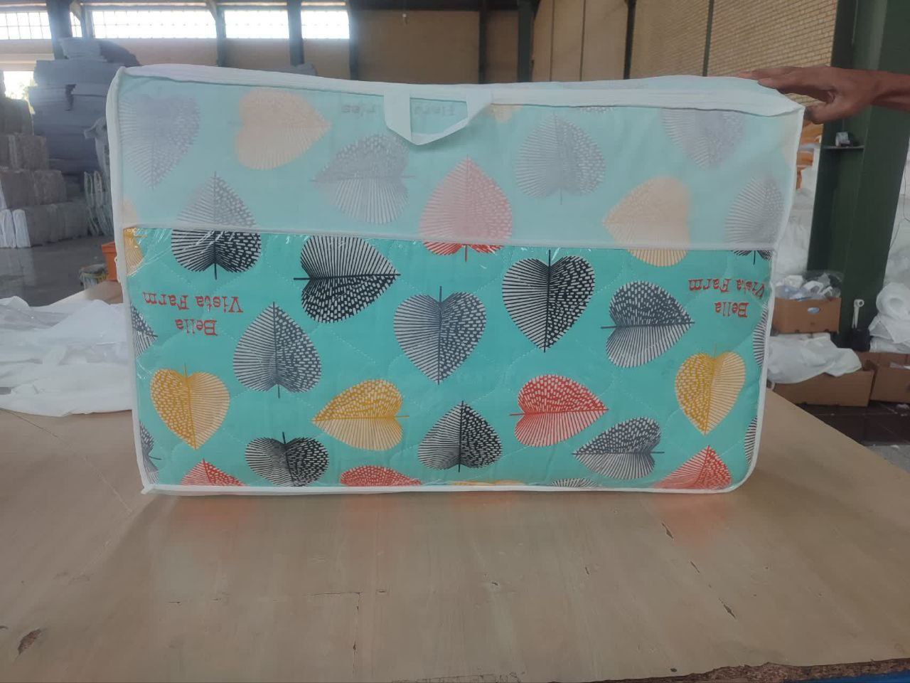 صادرات تشک مهمان ارزان با قیمت ویژه