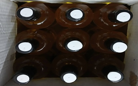 راهنمای خرید روغن کنجد سالاد + قیمت عالی