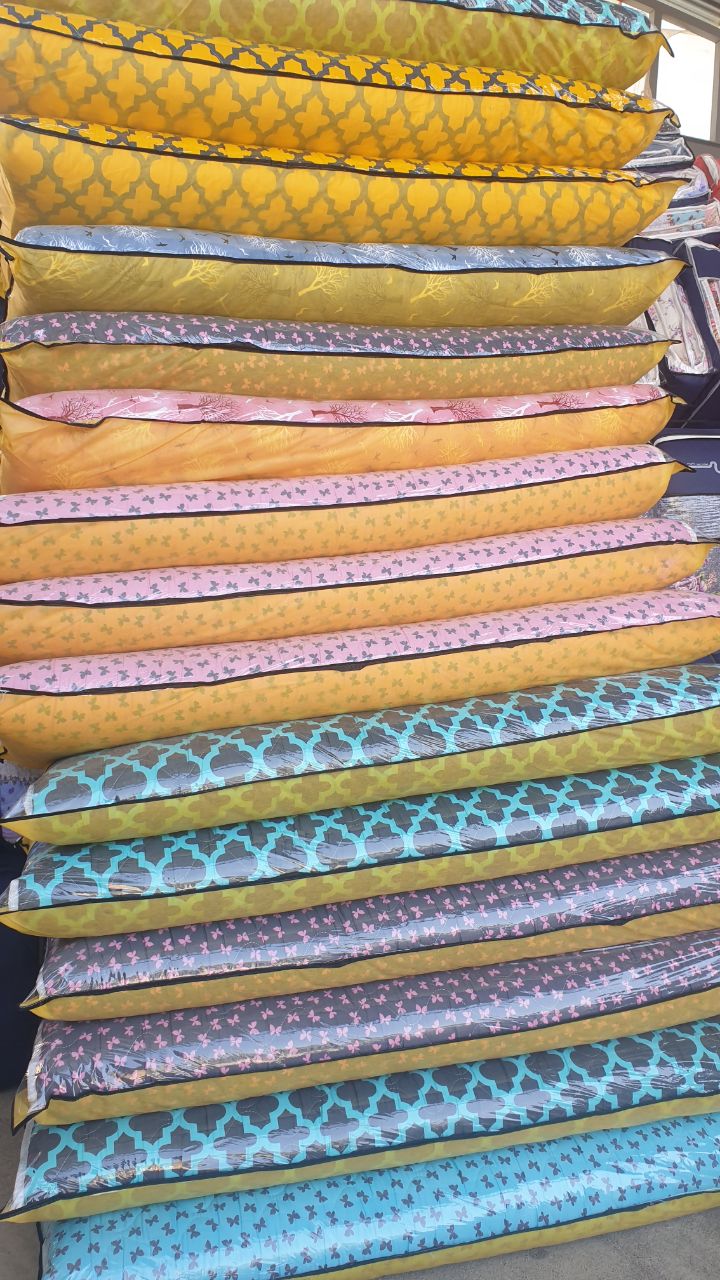 خرید تشک به صورت عمده مدل مسافرتی