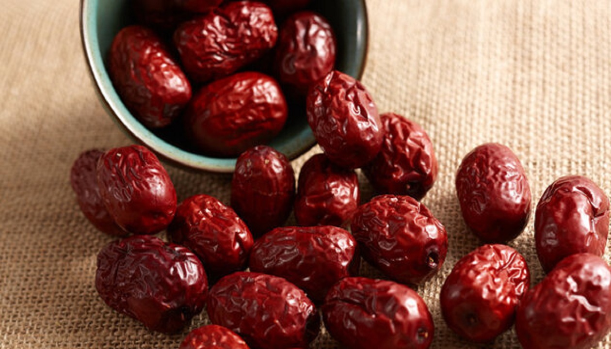 بهترین عناب تازه درجه 1 + قیمت خرید عالی