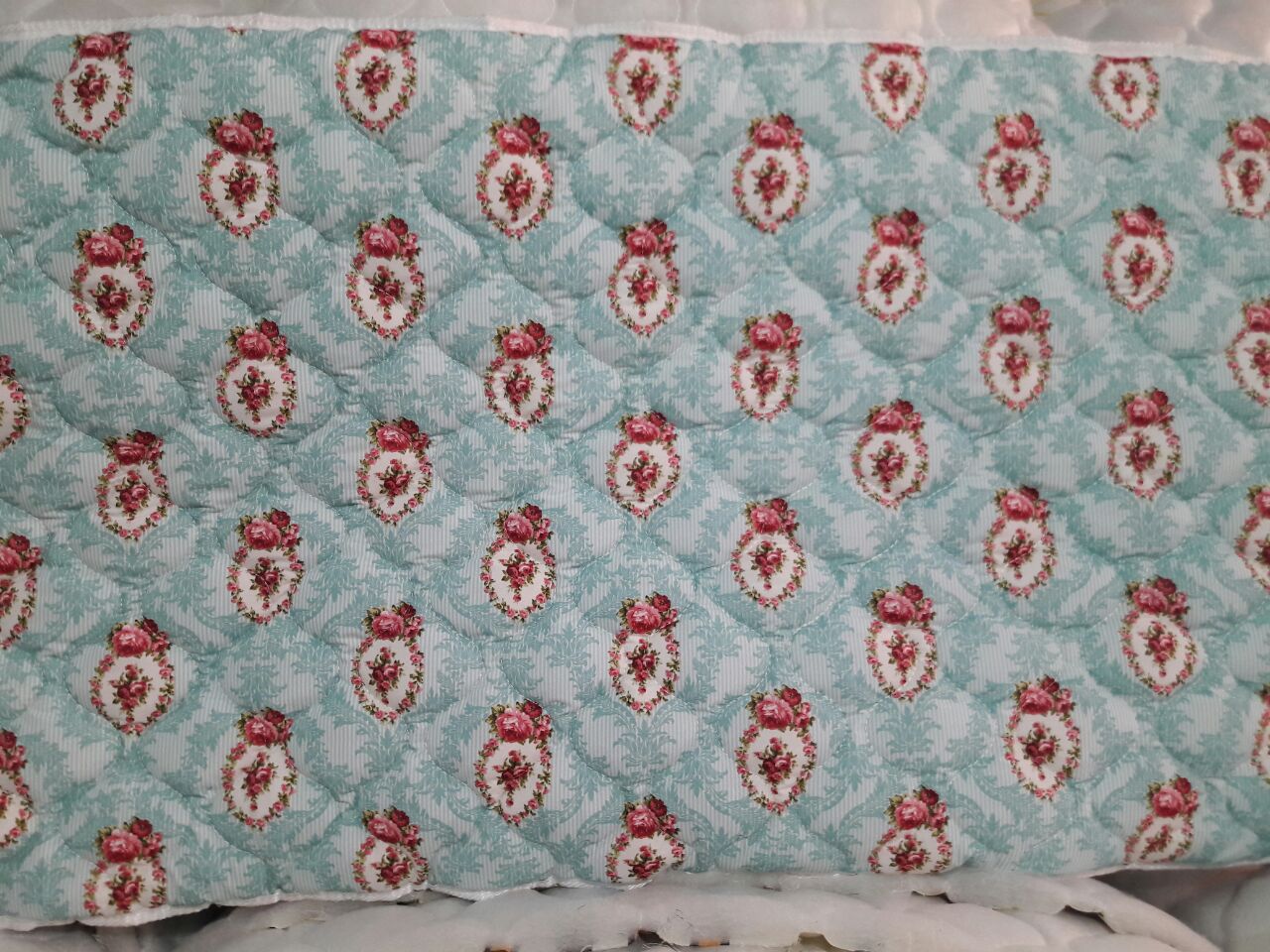 قیمت تشک مسافرتی بدون زیپ در اصفهان