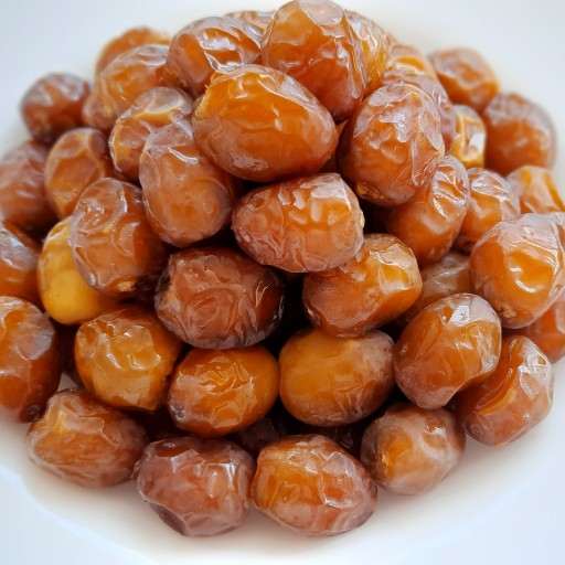 خرید خرما برحی ممتاز + قیمت فروش استثنایی