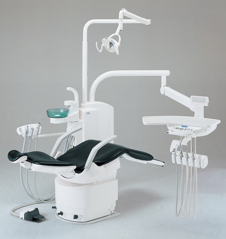 تصویر 1 از قیمت یونیت دندان‌ پزشکی ملورین + خرید باور نکردنی