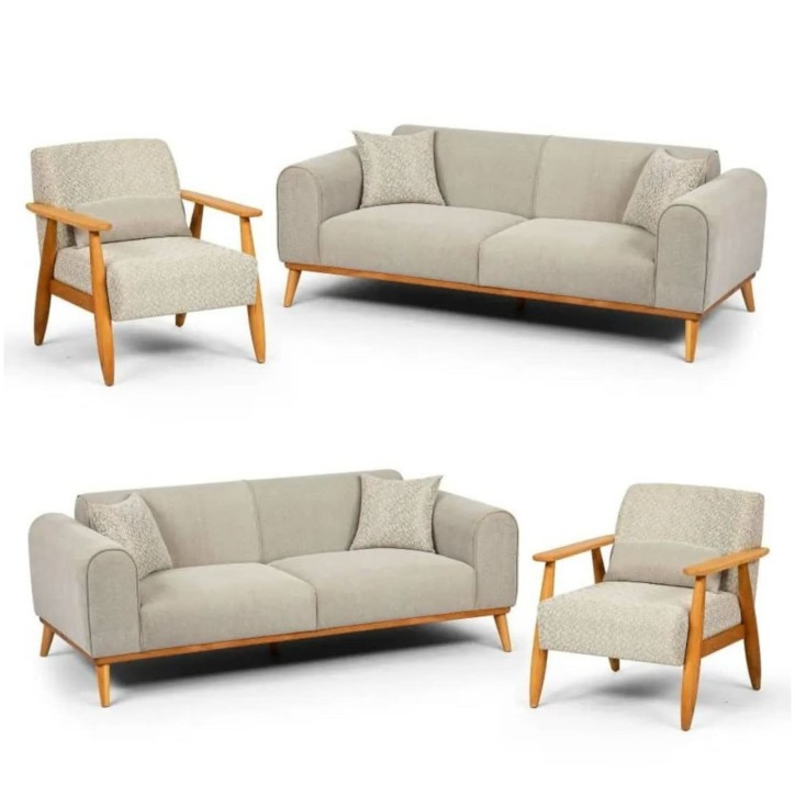 بهترین مبل مدل لاوین + قیمت خرید عالی