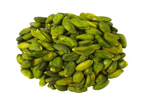خرید و فروش مغز پسته سبز با شرایط فوق العاده