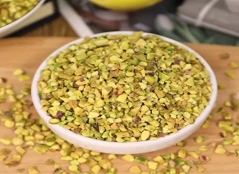 خرید و فروش مغز پسته دندانه با شرایط فوق العاده