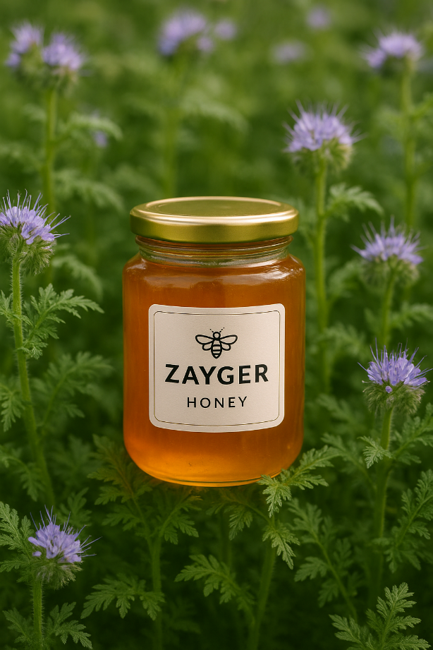 معرفی عسل خوشیل زایگر + بهترین قیمت خرید