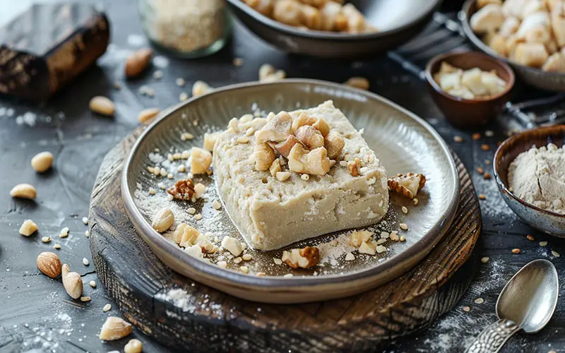 خرید اقتصادی حلوا شکری ۷۰۰ گرم + فروش تصمینی