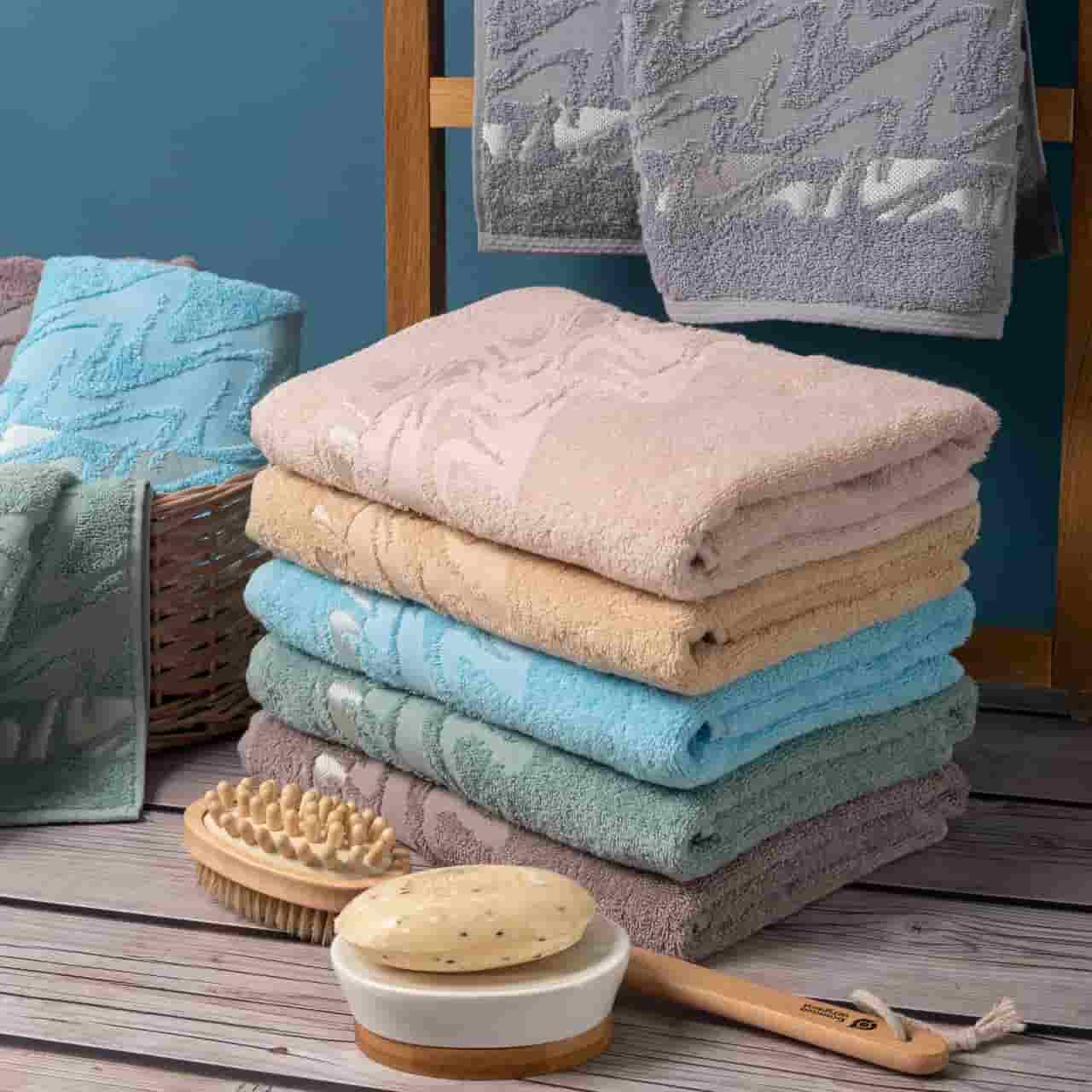 خرید و قیمت حوله ورزشی + فروش صادراتی