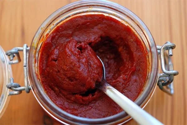 بهترین رب گوجه خانگی + قیمت خرید عالی