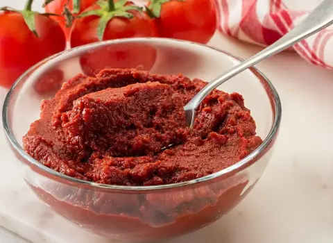 تصویر 1 از بهترین رب گوجه فرنگی با کیفیت + قیمت خرید عالی