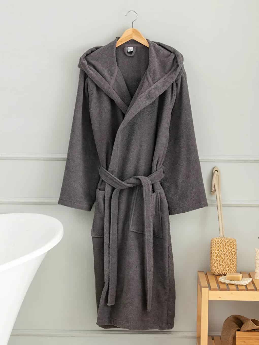 تصویر 2 از قیمت حوله مردانه + خرید باور نکردنی