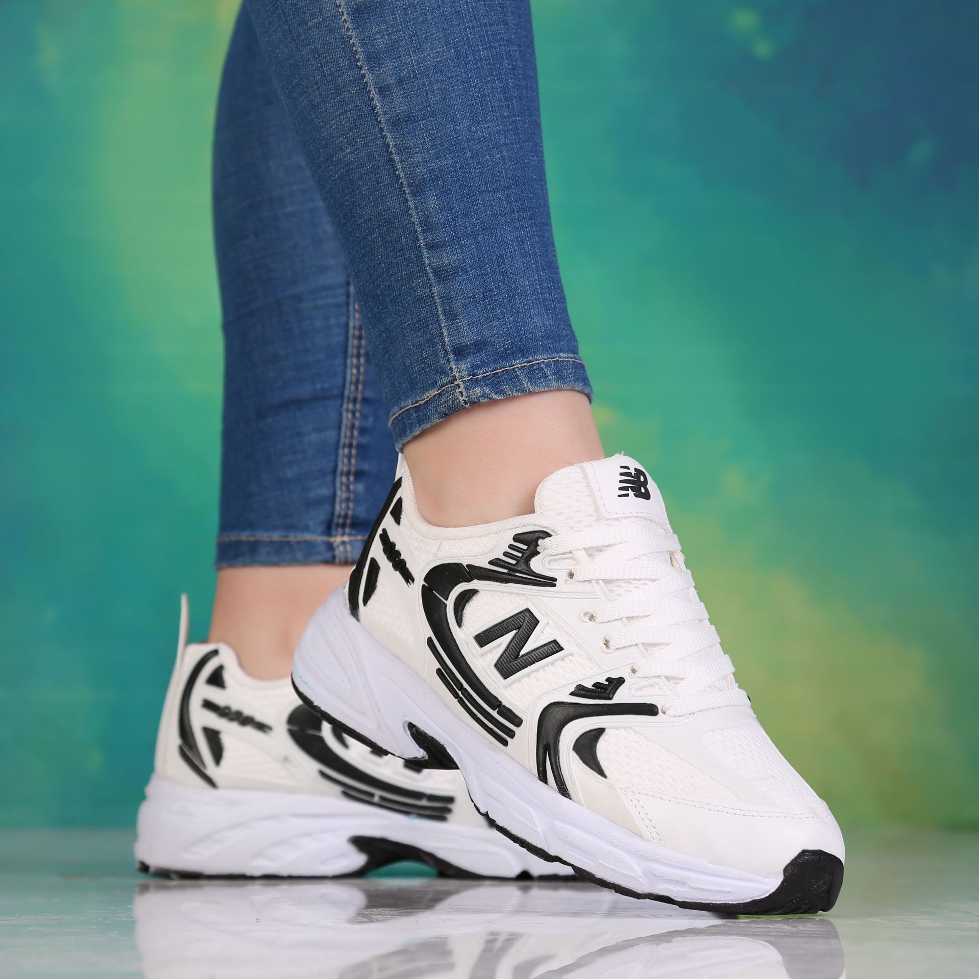 نیو بالانس ست زن ومرد