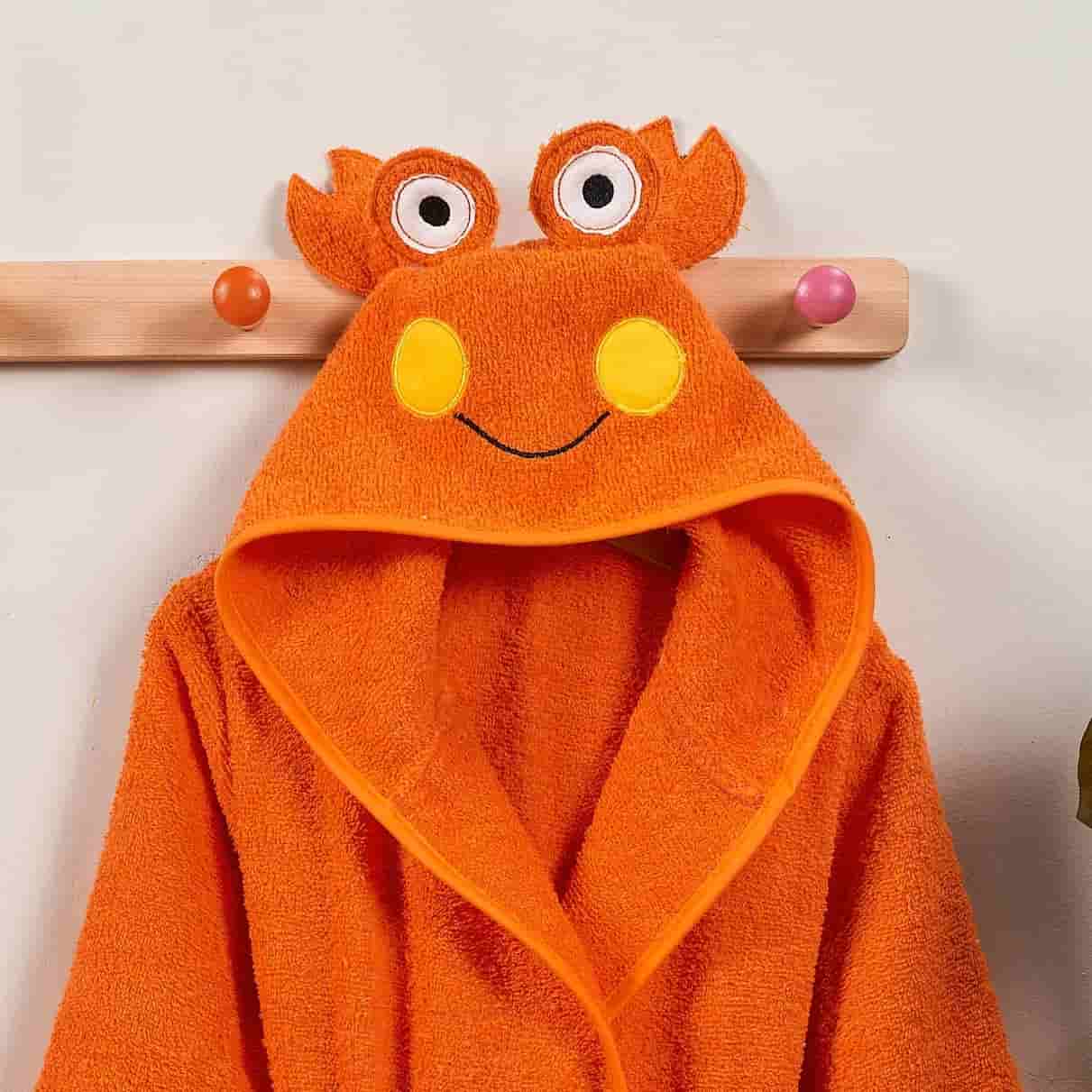فروش حوله لباسی کودک + قیمت خرید به صرفه