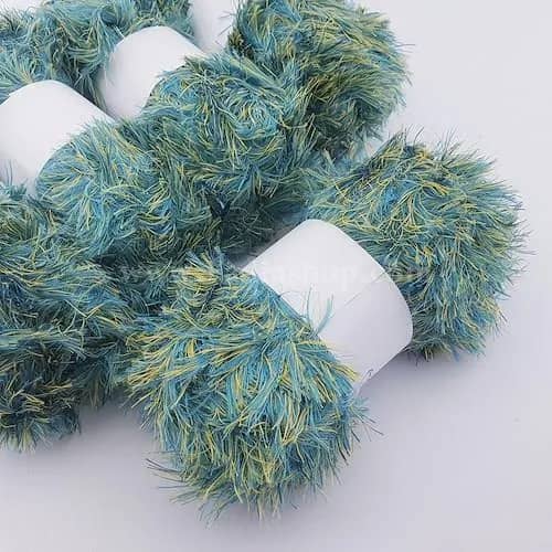 تصویر 1 از بهترین کاموا یوموش ارزان + قیمت خرید عالی