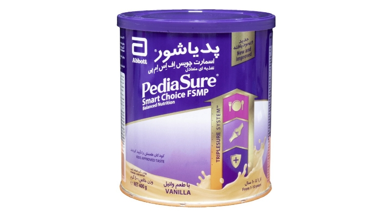 قیمت مکمل غذایی کودک پدیا شور با کیفیت ارزان + خرید عمده