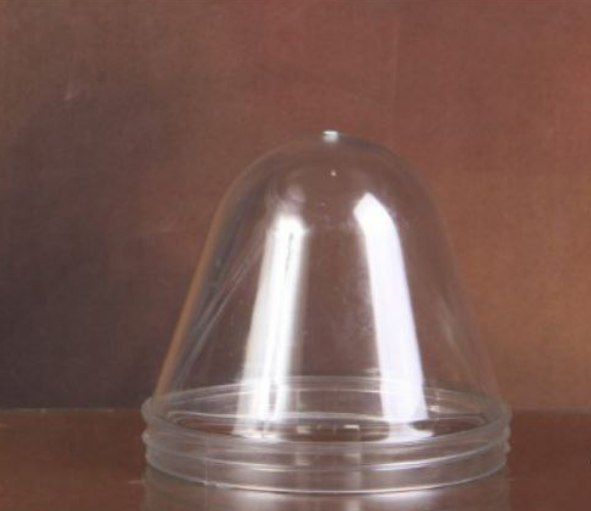 پریفرم شفاف عالی