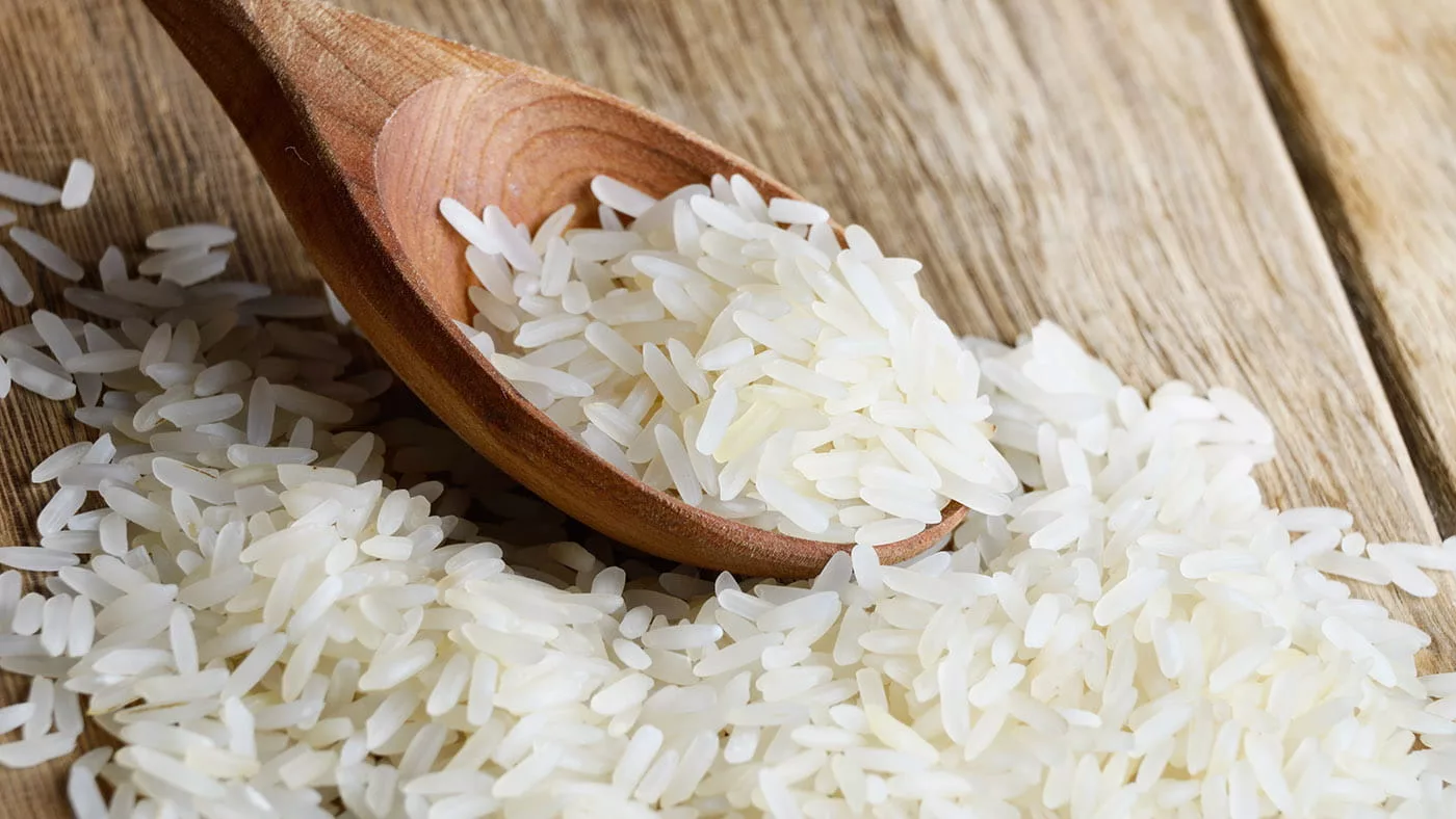 برنج فجر ایرانی