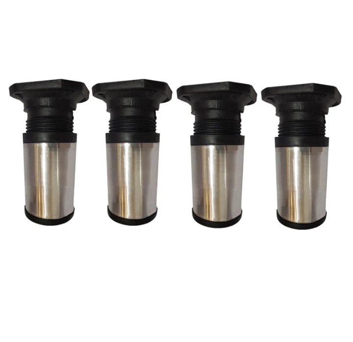 قیمت و خرید مستقیم پایه کابینت استیل