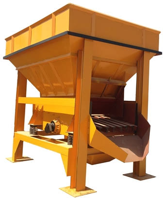 تصویر 3 از خرید فیدر ویبره + مناسب برای مواد مختلف