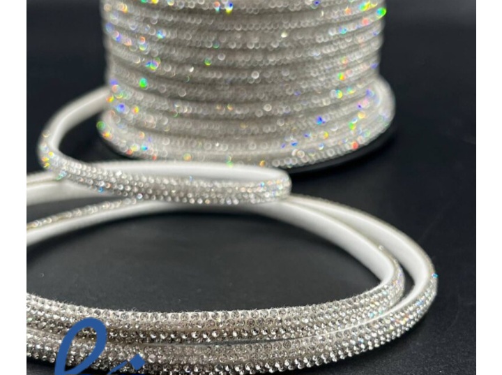 تصویر 1 از فروش انواع  نوار یراق های شیک + عمده