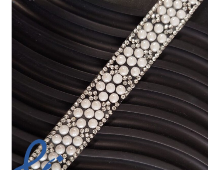 تصویر 2 از فروش انواع  نوار یراق های شیک + عمده