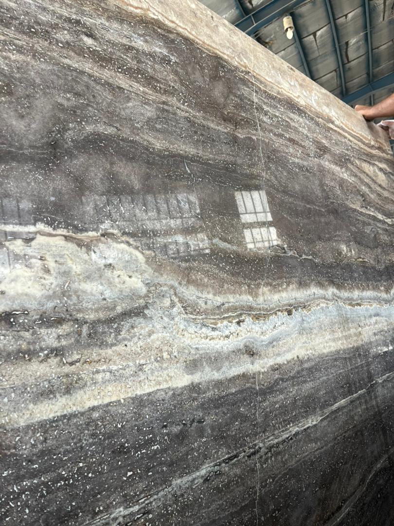 قیمت مناسب سنگ اسلب سیلور