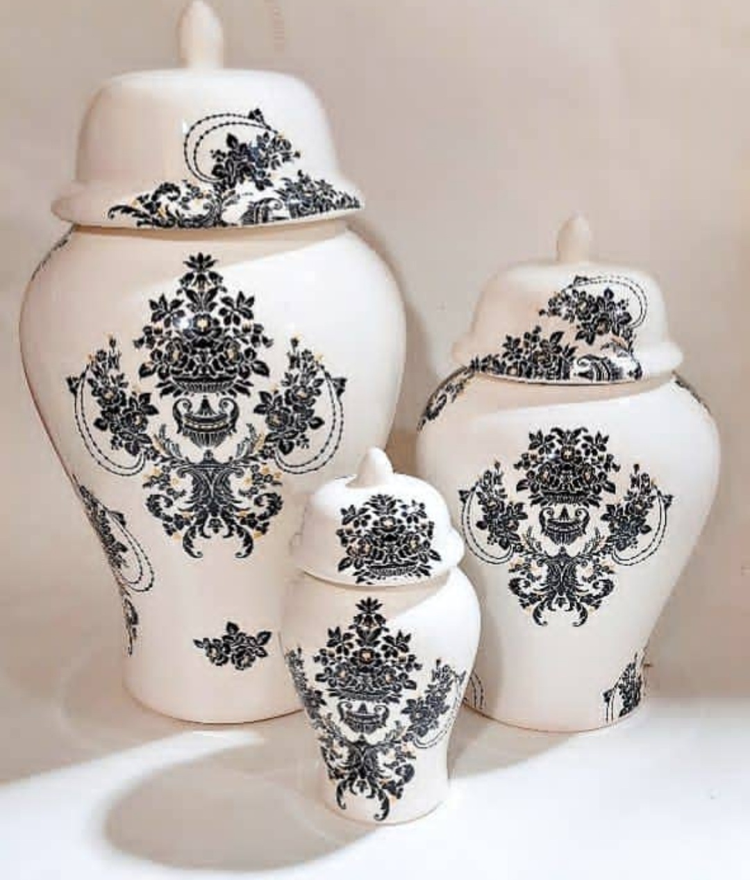 قیمت خرید جینجر سرامیکی + فروش عمده