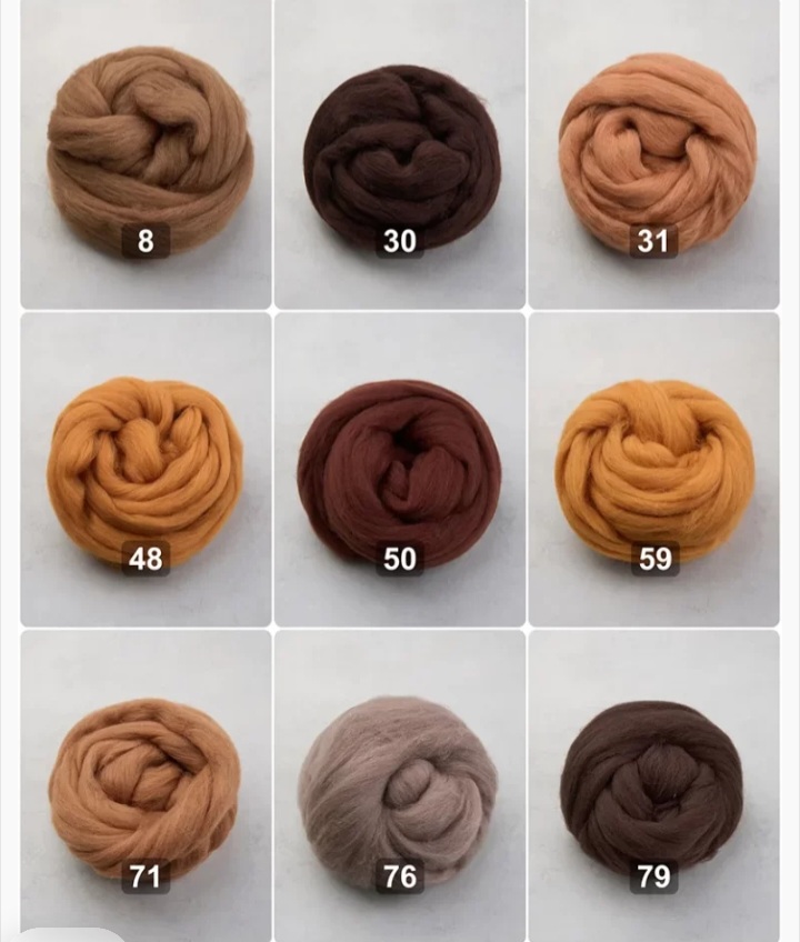 فروش الیاف گچه دوزی + قیمت های استثنایی